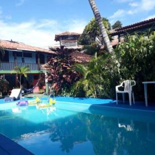 Фотографии мини отеля
Pousada Quiosque