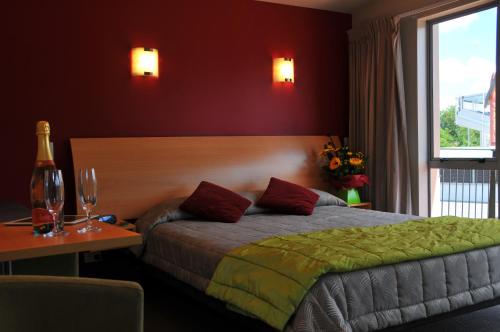 Фотография мотеля Park View Motor Lodge