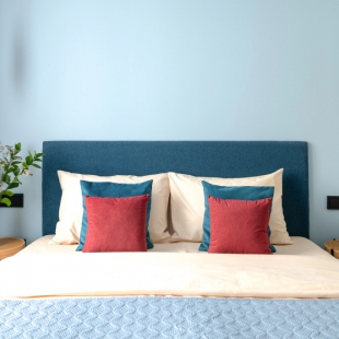 Фотография квартиры Апартаменты Lubervill 971/3