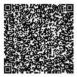 QR код гостиницы Renion Residence Hotel