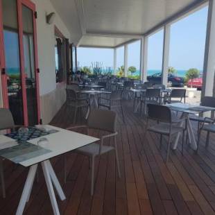 Фотографии гостиницы 
            Hotel Meridiano