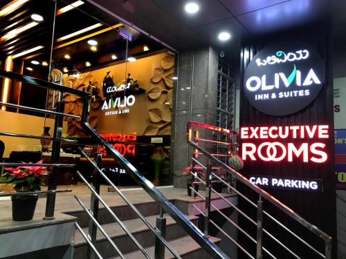 Фотография гостиницы Olivia Inn And Suites