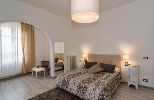 Фотография мини отеля B&B 7 Rooms