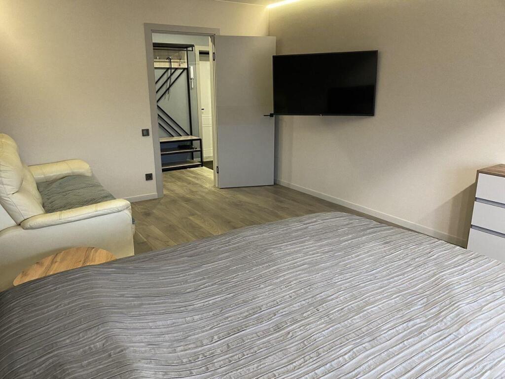 Фотография квартиры Апартаменты в 3-ем микрорайоне 11