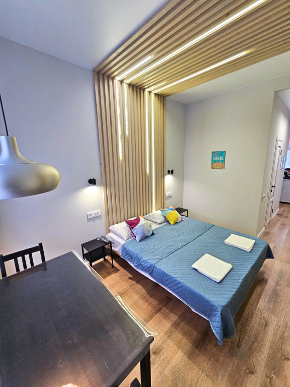 Фотография квартиры Квартира Ковровский Дворик