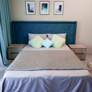 Фотография квартиры Квартира Форт Адмирал