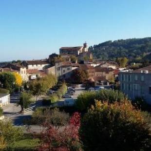 Фотографии мини отеля
La roque