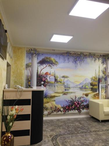 Фотографии хостела
Гурьев