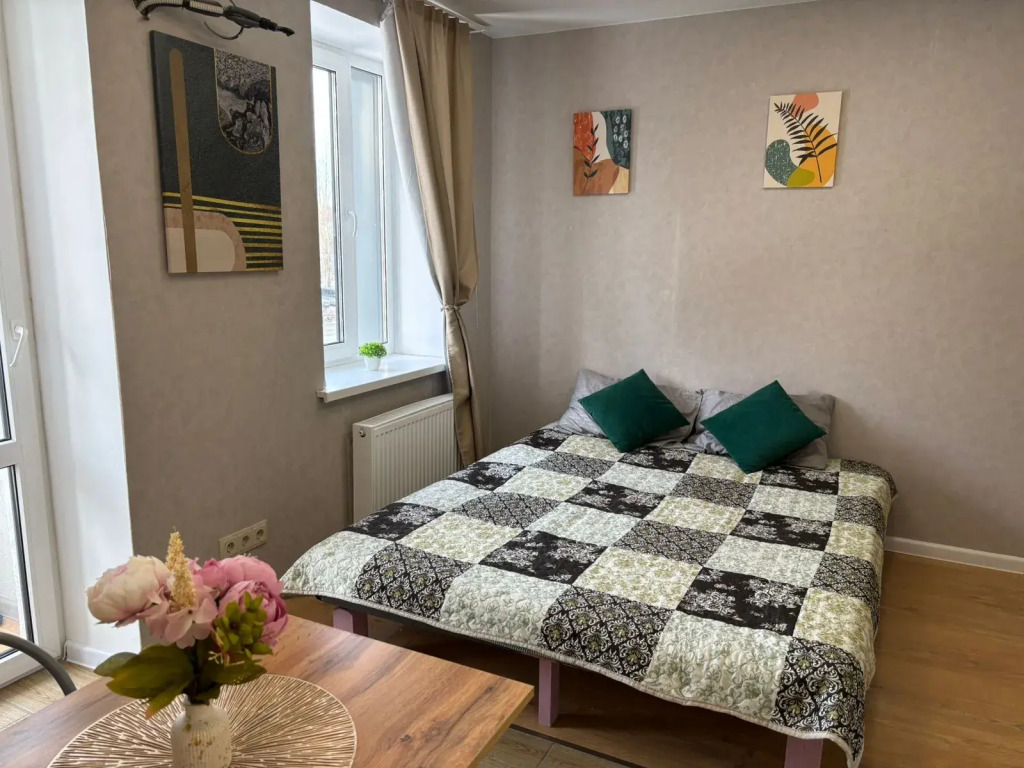 Фотография квартиры Квартира на Макарова 148