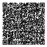 QR код гостиницы Тропиканка Кирилловка