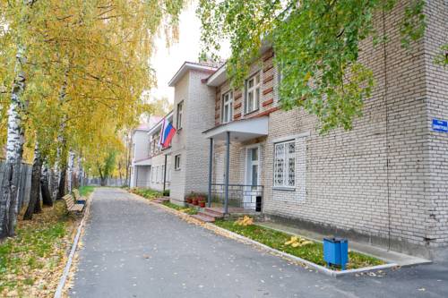 Фотографии мини отеля
Визит