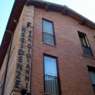 Фотографии апарт отеля 
            Residenza San Giovanni