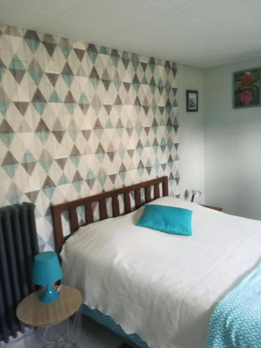 Фотография мини отеля l'accueil