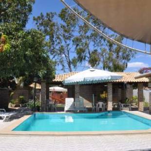 Фотографии апарт отеля
Apart Hotel Chalé Executivo