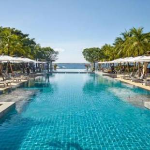 Фотографии гостиницы 
            Crimson Resort and Spa - Mactan Island, Cebu