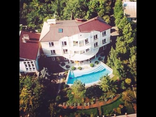 Фотографии гостиницы
Paradise