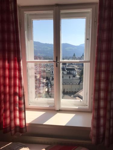 Фотография хостела Stadtalm Naturfreundehaus