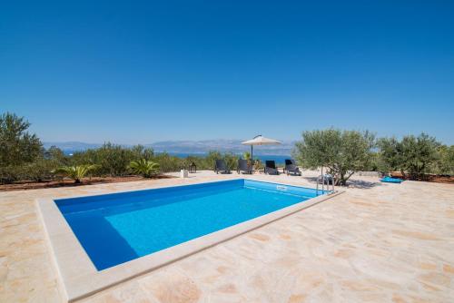 Фотография гостевого дома Holiday Home My Summer House