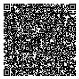 QR код гостиницы Научного центра Российской академии наук в Черноголовке