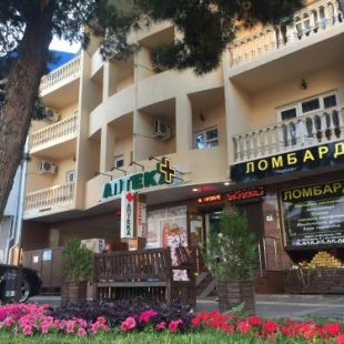 Фотография гостевого дома Илиадис