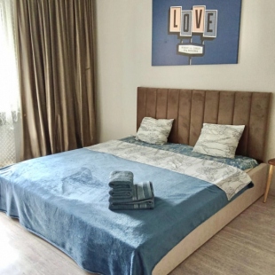 Фотография квартиры Квартира Романтики существуют