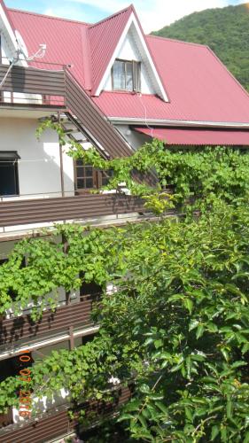 Фотографии гостевого дома
Нижнее Макопсе