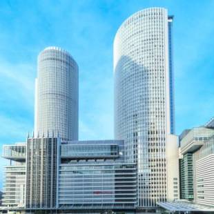 Фотографии гостиницы 
            Nagoya Marriott Associa Hotel