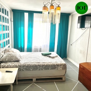 Фотография квартиры Квартира Трехкомнатная на Сургуладзе 13