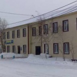 Фотография гостиницы Колос