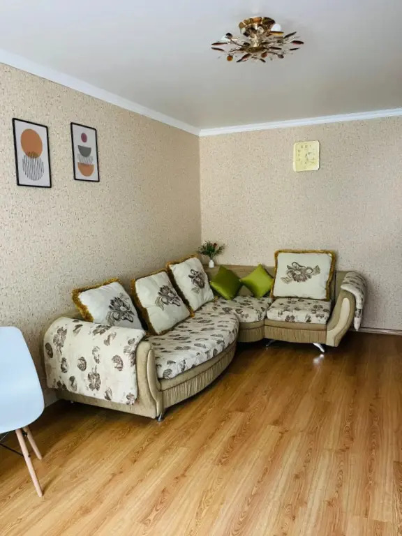 Фотография квартиры Квартира в центре Александровского