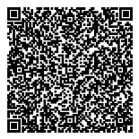 QR код гостевого дома Апартаменты на Васильевской