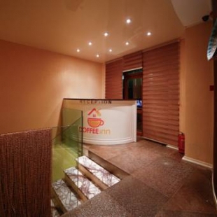 Фотография хостела Coffee INN