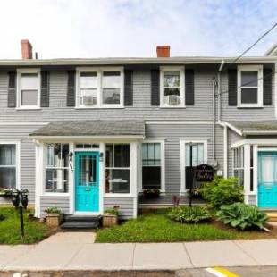 Фотографии гостиницы
Prince Street Suites