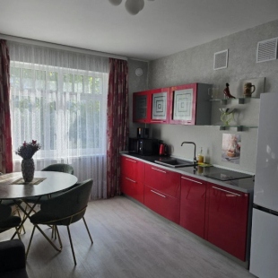 Фотография квартиры Квартира вблизи моря на Тургенева 9A