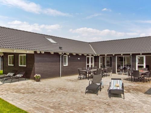 Фотография гостевого дома Holiday home Kappeln IX