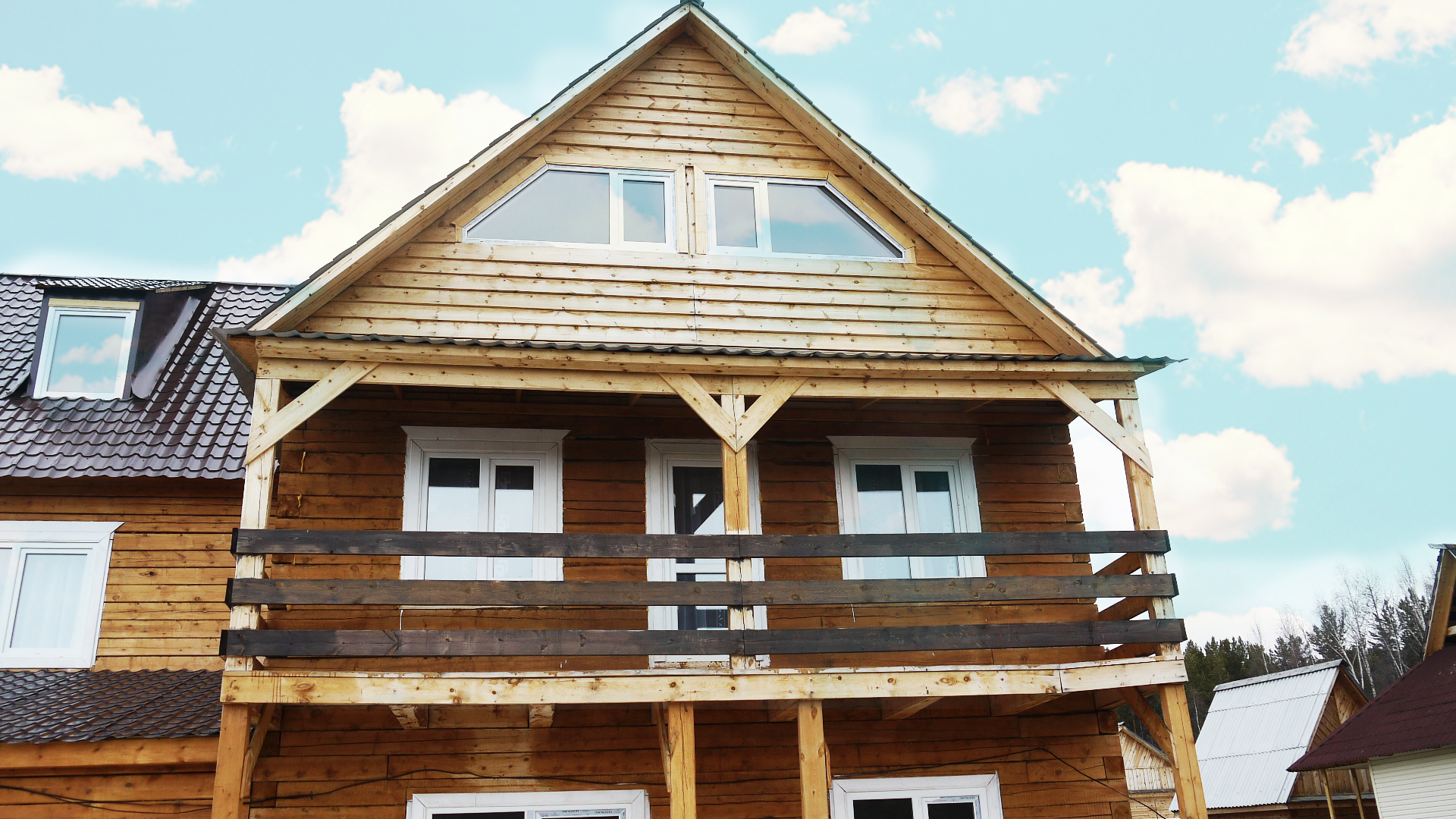 Фотография гостиницы Бургэд