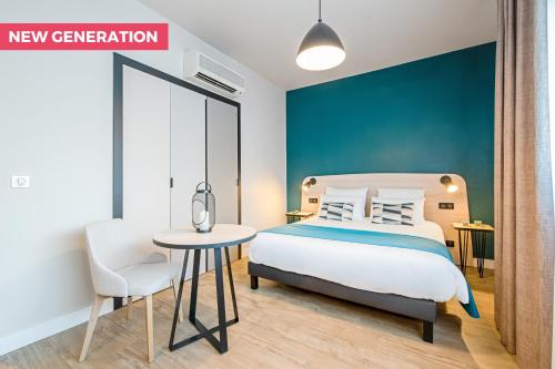 Фотография апарт отеля Appart'City Confort Toulouse Diagora Labège