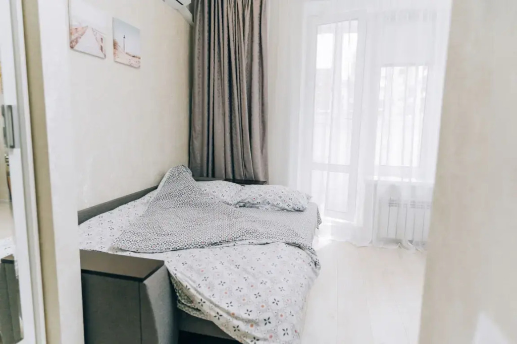 Фотография квартиры Apartamenty Atlant Apartments 38