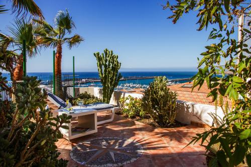 Фотография гостевого дома Salinas