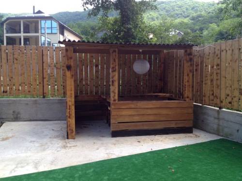 Фотографии гостиницы
Панорама