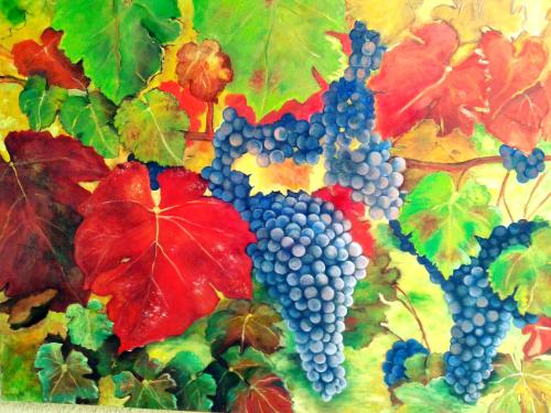 Фотография гостевого дома Vinosobroso Casa Rural