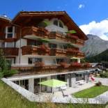 Фотография гостиницы Feehof