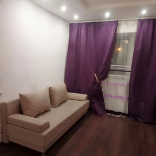 Фотография квартиры Апартаменты Добрые сутки на Первомайской 35