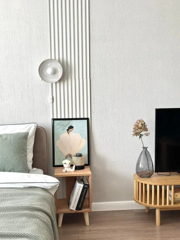 Фотография квартиры Апартаменты Zavidovo Design