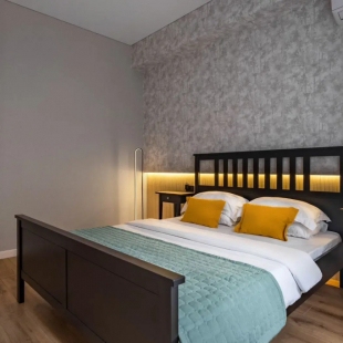 Фотография квартиры Квартира Premium Style от Piligrim Kmv