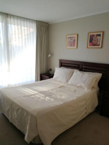 Фотография апарт отеля Austral Rentahome Republica Árabe de Egipto