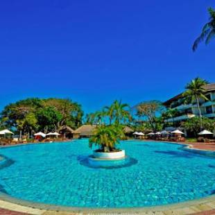 Фотографии гостиницы 
            Prama Sanur Beach Bali