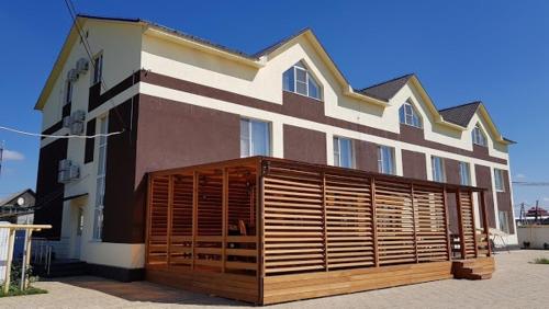 Фотография гостиницы Лада