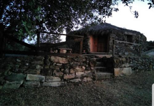 Фотографии гостиницы 
            complejo rural el prado