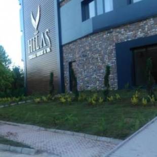 Фотография гостиницы Hilas Thermal Resort Spa & Aqua